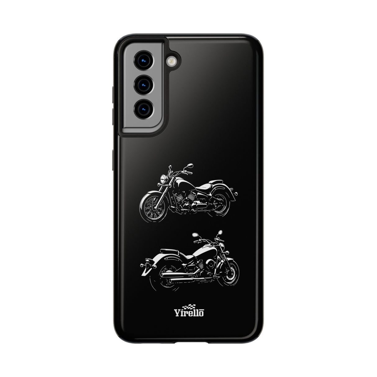 Yamaha V Star 650 Phone Case