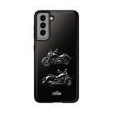 Yamaha V Star 650 Phone Case