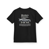 BMW M3 (E46) Kids T-Shirt