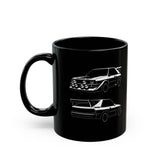 Audi Sport Quattro S1 Mug