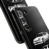 1997–2001 Honda Prelude Phone Case