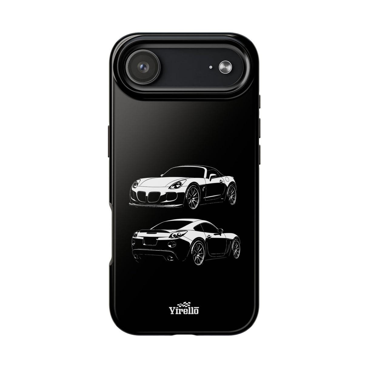 2006-2010 Pontiac Solstice Phone Case