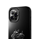 Yamaha V Star 950 Phone Case