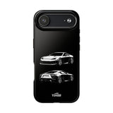 2010-2012 Lexus LFA Phone Case