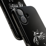 Triumph Rocket 3 Phone Case