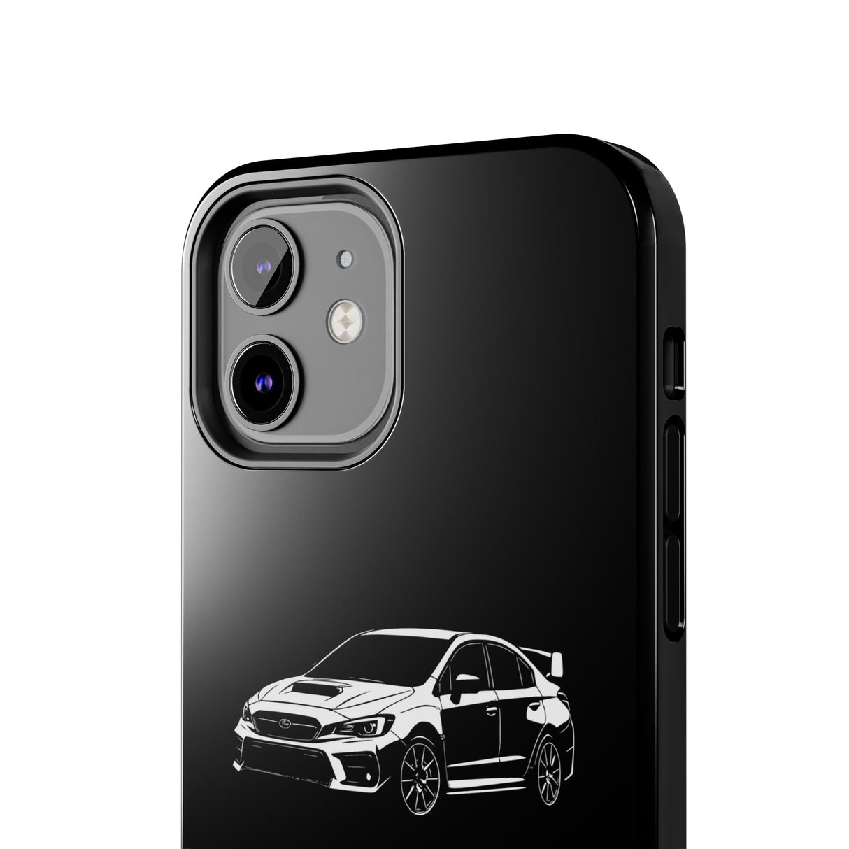 2015-2021 Subaru WRX STI (VA) Phone Case