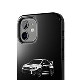 2015-2021 Subaru WRX STI (VA) Phone Case
