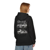 Cadillac CTS-V Hoodie