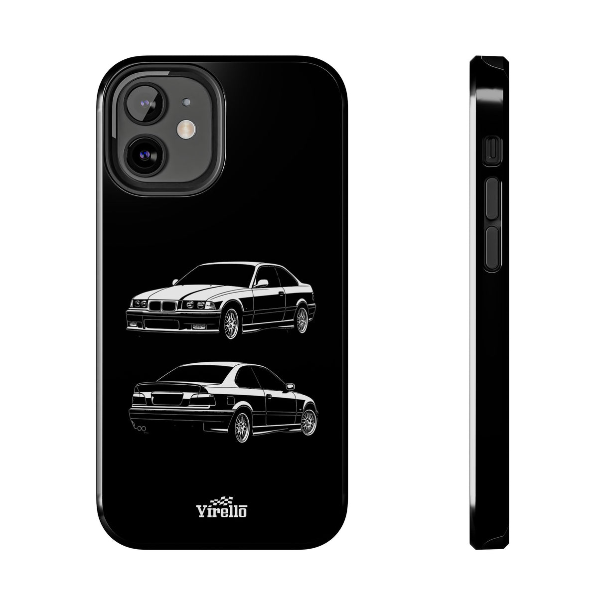 BMW M3 (E36) Phone Case