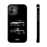 BMW M3 (E36) Phone Case