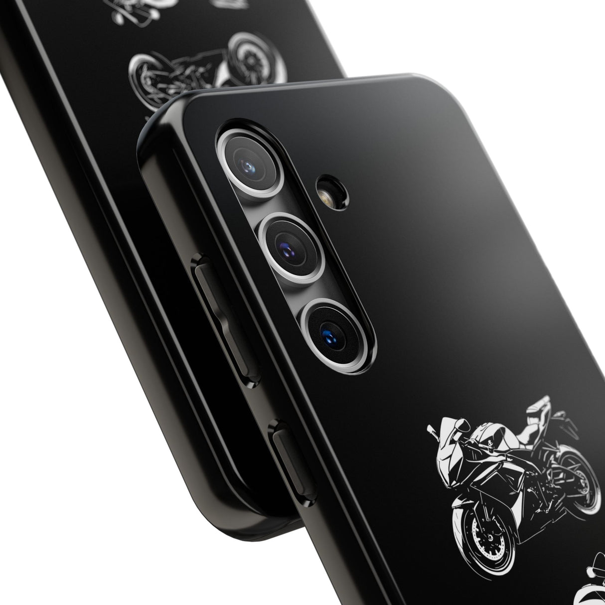 Suzuki GSX-R750 Phone Case