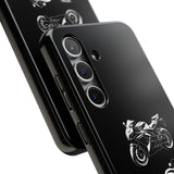 Suzuki GSX-R750 Phone Case