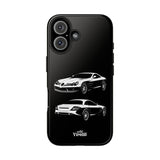 2003–2010 Mercedes-Benz SLR Phone Case