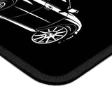 2006-2007 Subaru WRX STI "Hawkeye" Mouse Pad