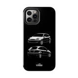 2002–2004 Ford Focus SVT Phone Case