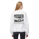2008–2019 Maserati GranTurismo Sweatshirt