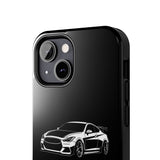 2017+ Infiniti Q60 Phone Case