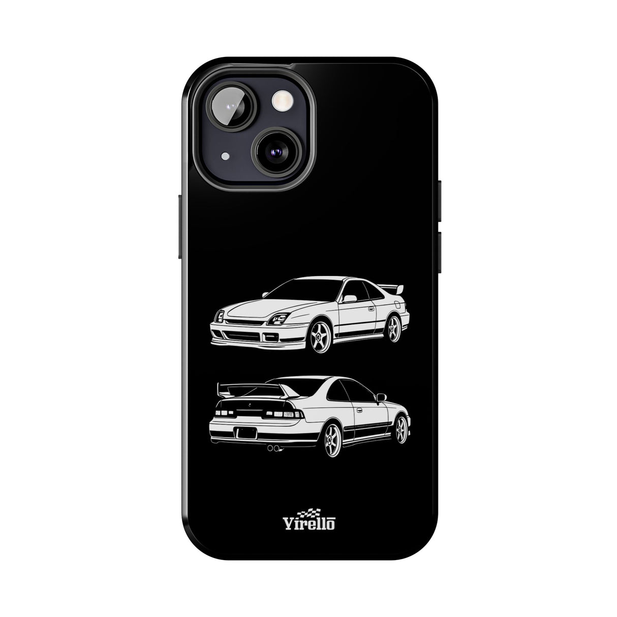 1997–2001 Honda Prelude Phone Case