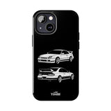 1997–2001 Honda Prelude Phone Case