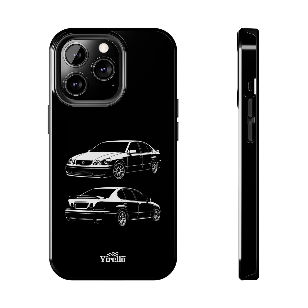 1997-2005 Lexus GS300 Phone Case
