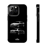 1997-2005 Lexus GS300 Phone Case