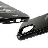 2018+ Dodge Durango SRT Phone Case