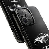 2007–2015 Jaguar XK Phone Case