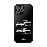 2008–2015 Infiniti G37 Phone Case