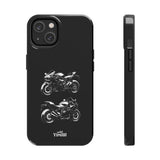 Kawasaki Ninja H2R Phone Case