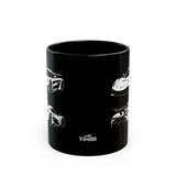 2021+ Koenigsegg Jesko Mug