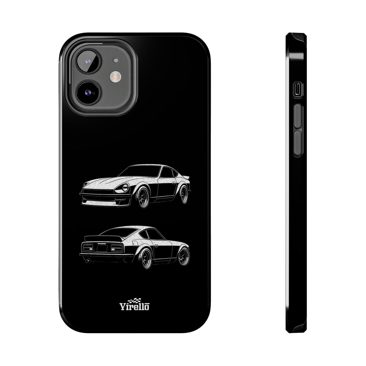 1974-1978 Nissan 280Z Phone Case
