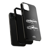 1977-1978 Pontiac Firebird Trans Am Phone Case