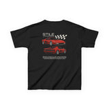 1984–1991 Ferrari Testarossa Kids T-Shirt