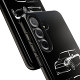 2002-2006 Mini Cooper Phone Case