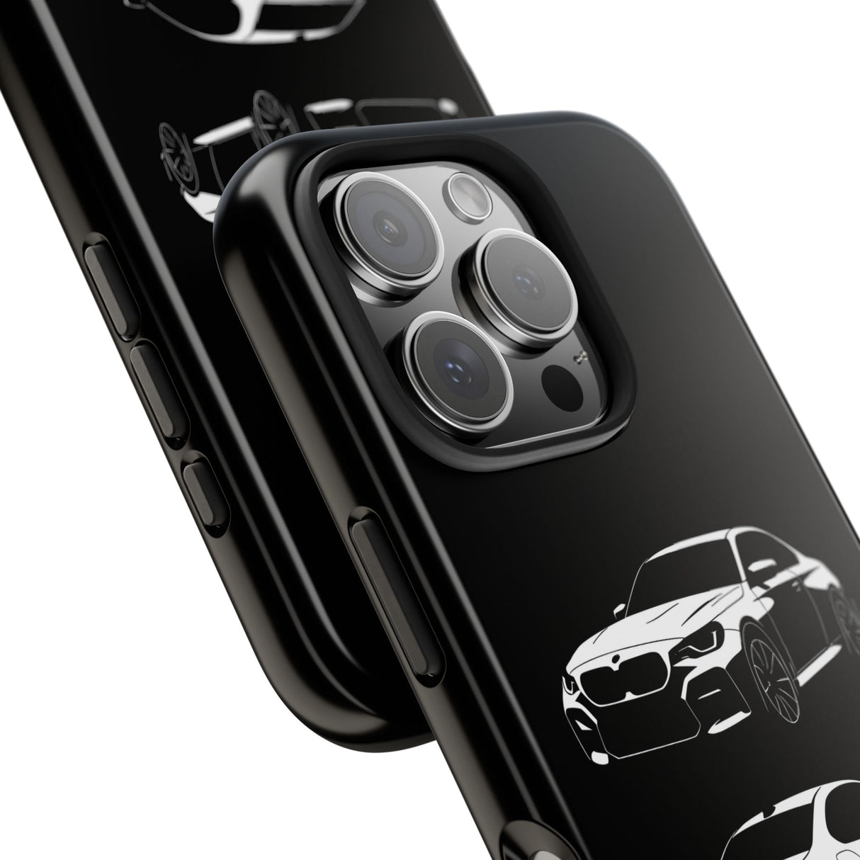 BMW M2 (G87) Phone Case