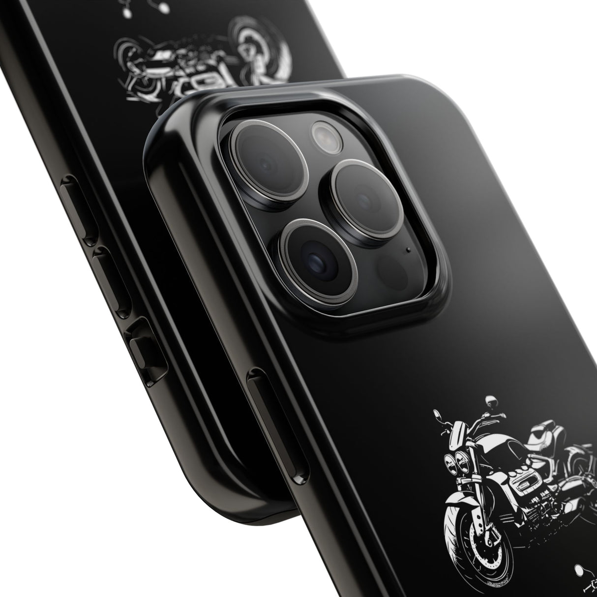 Triumph Rocket 3 Phone Case