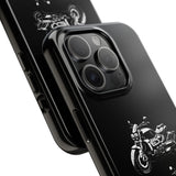 Triumph Rocket 3 Phone Case