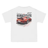 2013-2019 Porsche 911 Turbo S (991) Shirt