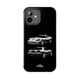 2003–2010 Dodge Viper (ZB I/II) Phone Case