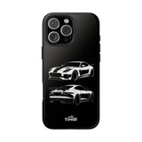 2014–2020 Jaguar F-Type Phone Case