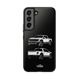 2021+ Ford F-150 Raptor Phone Case