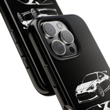 2012–2020 Toyota GT86 Phone Case