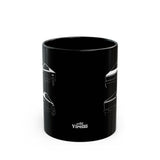 2024+ Tesla Cybertruck Mug