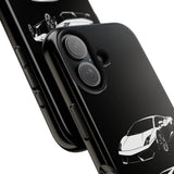 2003–2013 Lamborghini Gallardo Phone Case