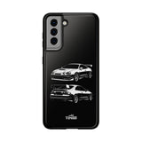 1994–1999 Toyota Celica GT Phone Case