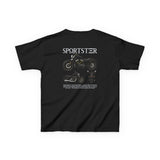 Harley Sportster Kids T-Shirt