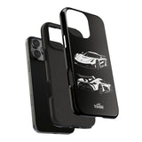 2021+ Koenigsegg Jesko Phone Case