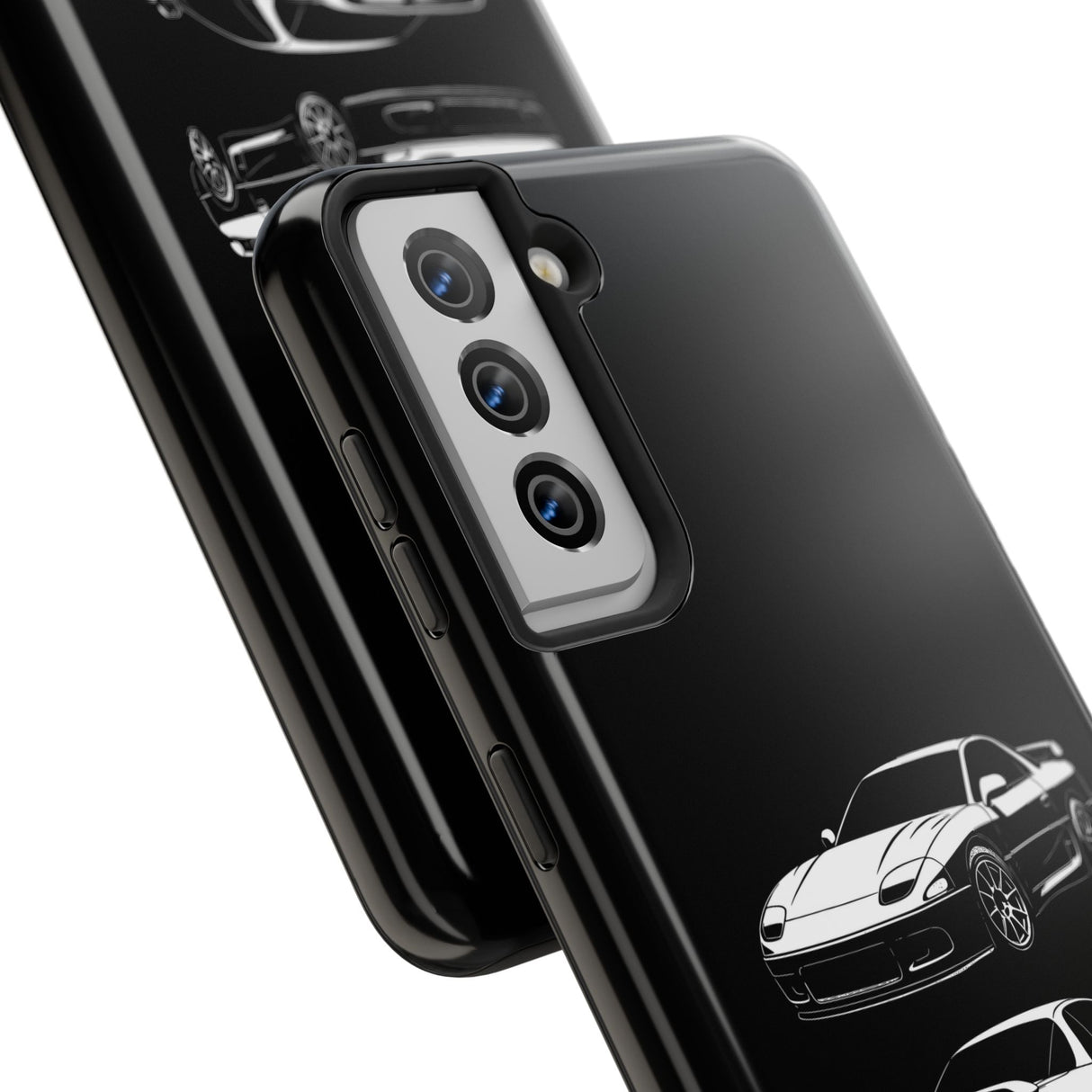 1990–2001 Mitsubishi 3000GT Phone Case