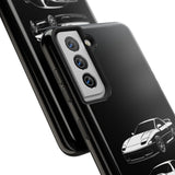 1990–2001 Mitsubishi 3000GT Phone Case