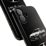 BMW M5 (F10) Phone Case